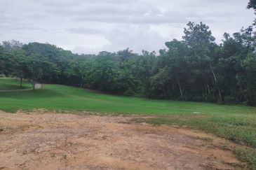 Staffield Country Resort