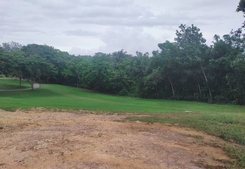 Staffield Country Resort