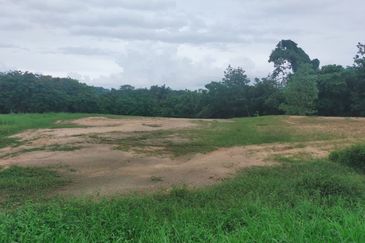 Staffield Country Resort