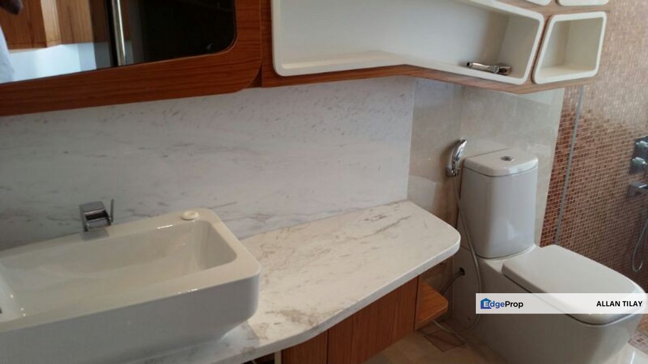 Verve Suites @ Mont Kiara, Kuala Lumpur, Mont Kiara