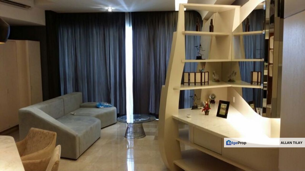 Verve Suites @ Mont Kiara, Kuala Lumpur, Mont Kiara