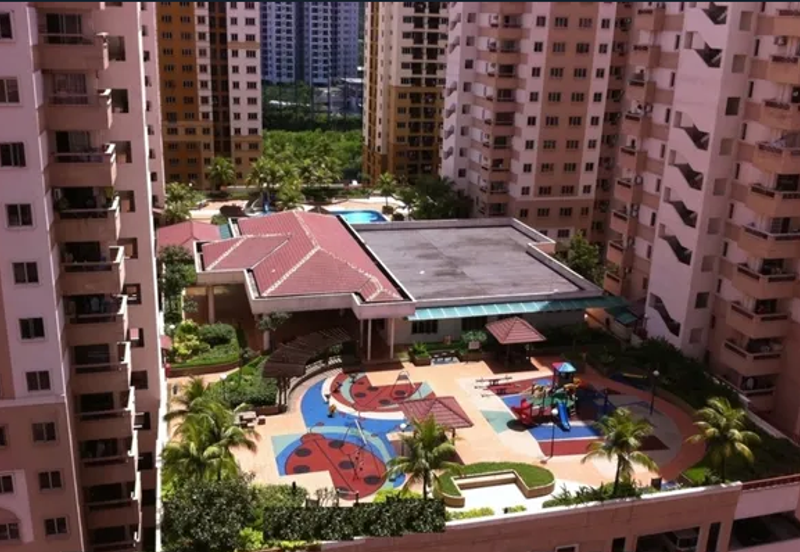 Pelangi Damansara