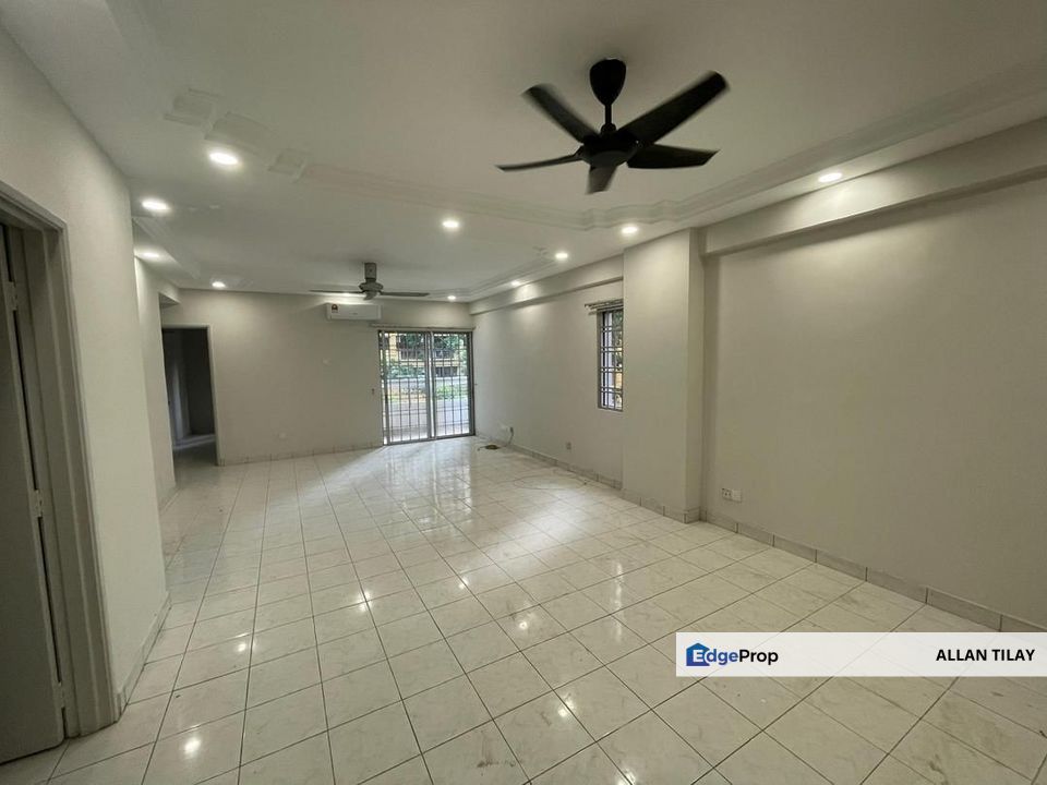 Pelangi Damansara Condominium @ Kota Damansara, Selangor, Bandar Utama