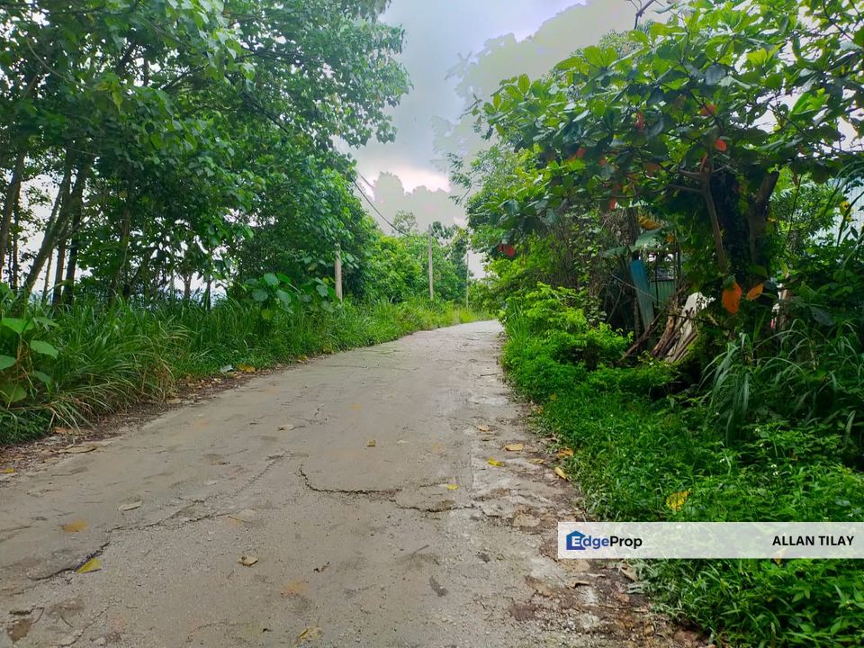 Saujana Rawang Vacant Land, Selangor, Rawang