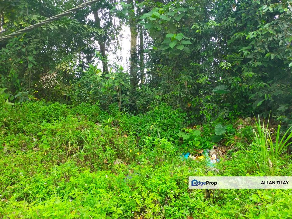 Saujana Rawang Vacant Land, Selangor, Rawang