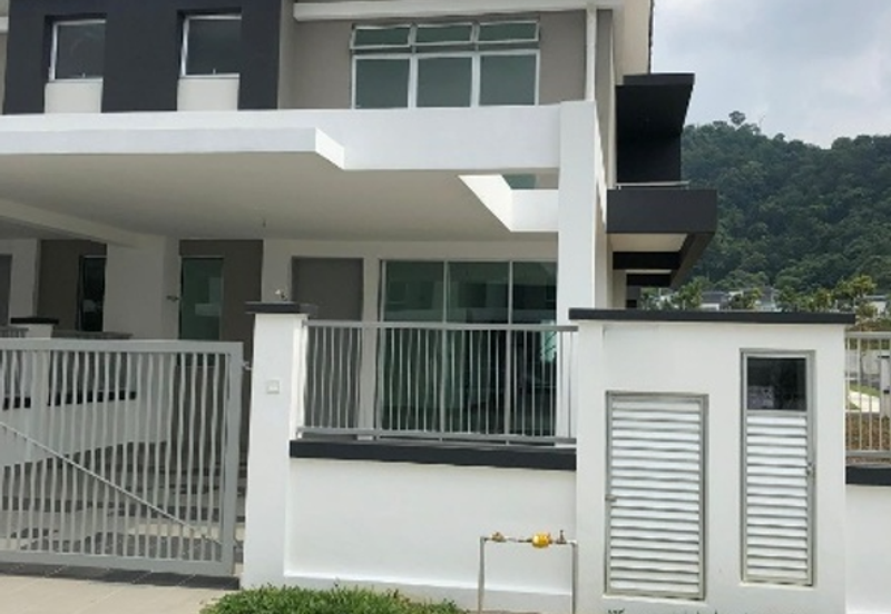 RIMBUN HARMONI @S2 HEIGHTS