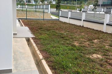 RIMBUN HARMONI @S2 HEIGHTS