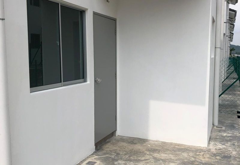 RIMBUN HARMONI @S2 HEIGHTS