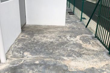 RIMBUN HARMONI @S2 HEIGHTS