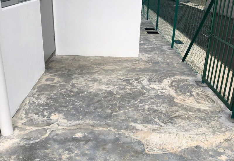 RIMBUN HARMONI @S2 HEIGHTS