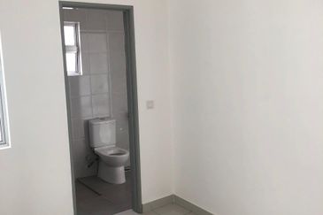 RIMBUN HARMONI @S2 HEIGHTS