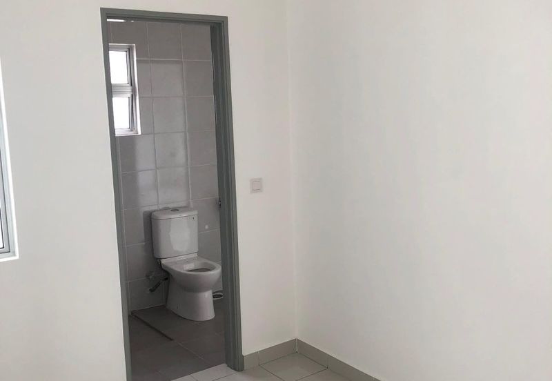 RIMBUN HARMONI @S2 HEIGHTS