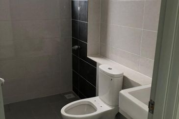 RIMBUN HARMONI @S2 HEIGHTS