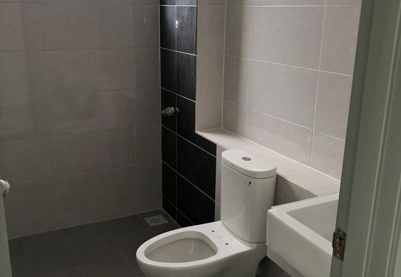 RIMBUN HARMONI @S2 HEIGHTS