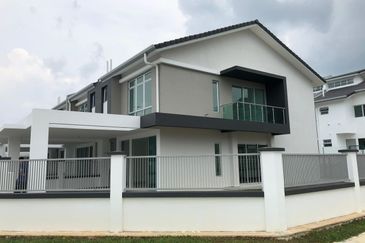 RIMBUN HARMONI @S2 HEIGHTS