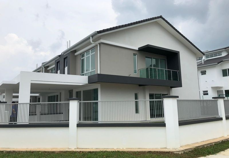 RIMBUN HARMONI @S2 HEIGHTS