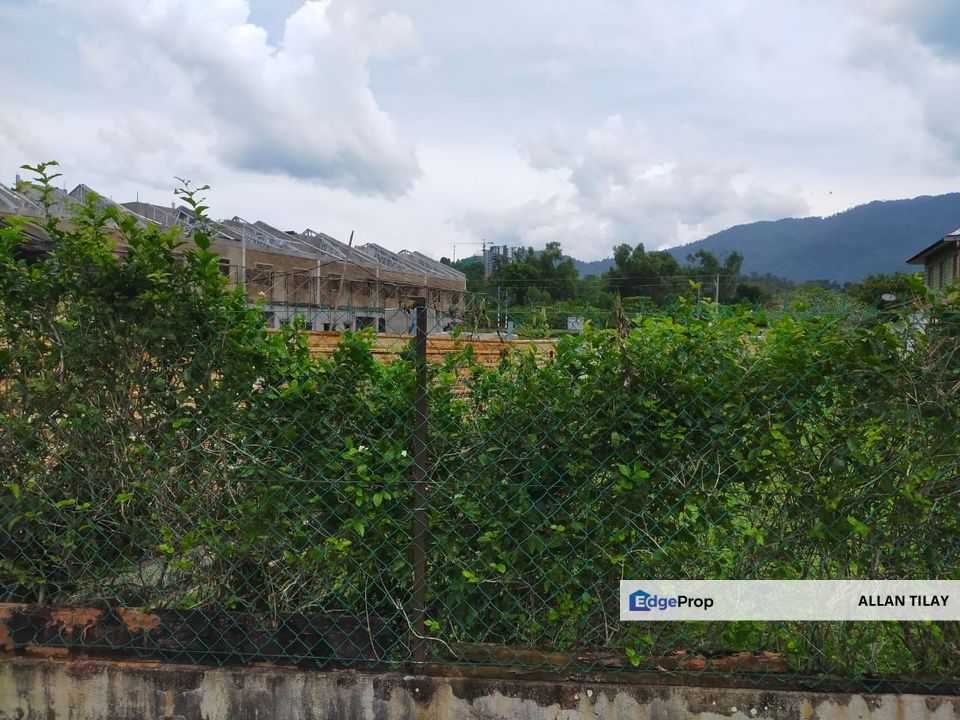 Taiping Asam Kumbang Residential Land, Perak, Taiping