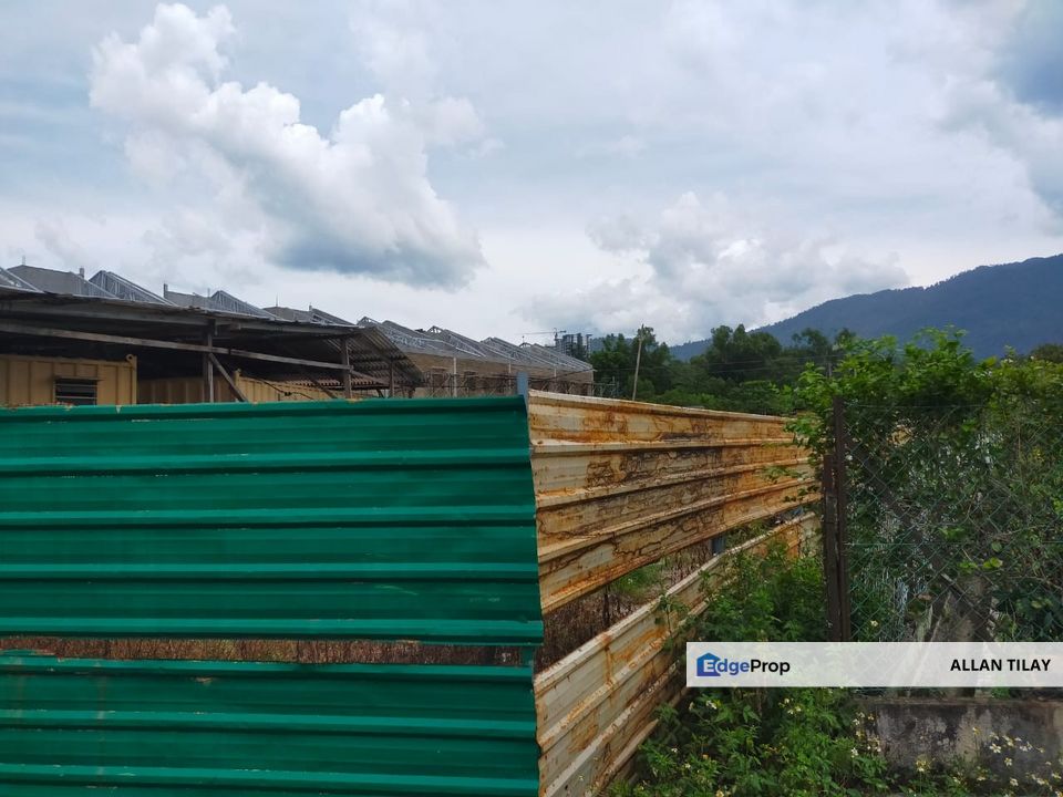 Taiping Asam Kumbang Residential Land, Perak, Taiping