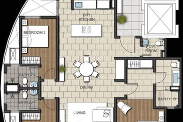 Concerto North Kiara