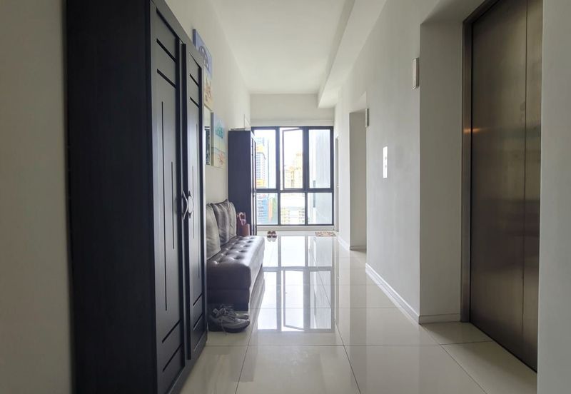 Concerto North Kiara