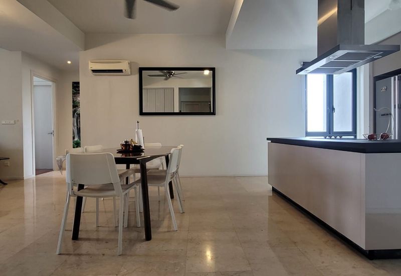 Concerto North Kiara