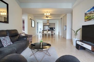 Concerto North Kiara