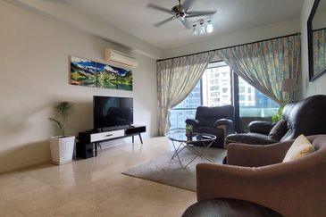 Concerto North Kiara