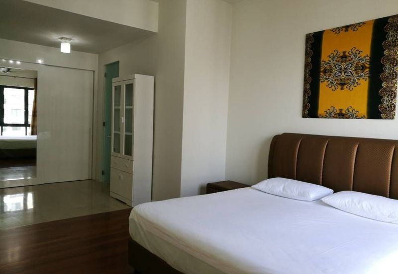 Concerto North Kiara