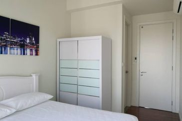 Concerto North Kiara