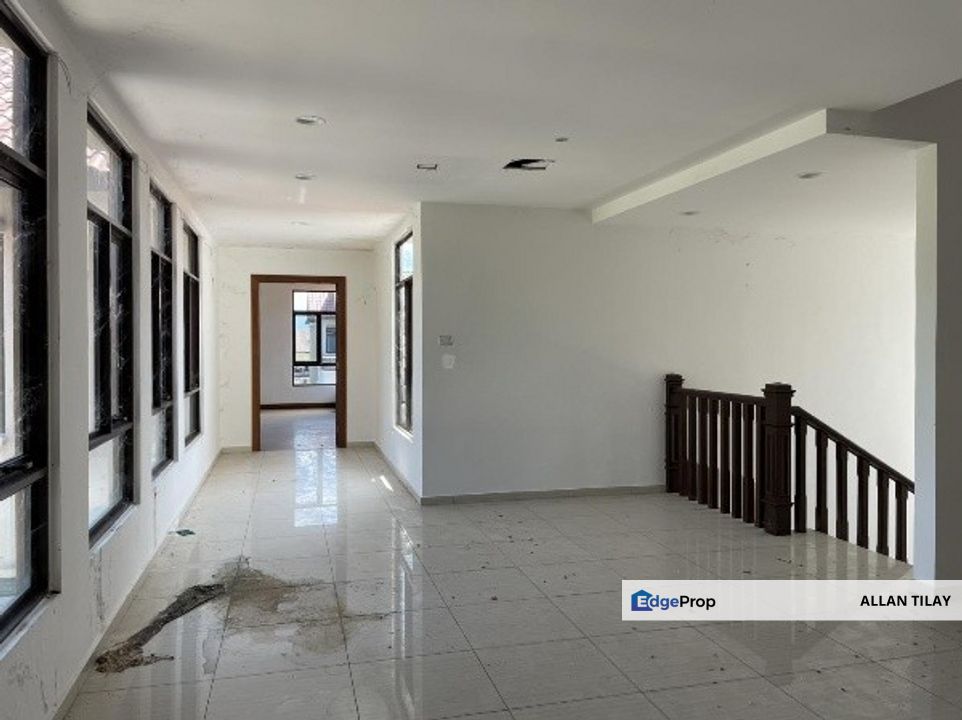 Taman Bukit Intan Seremban Bungalow House, Negeri Sembilan, Seremban