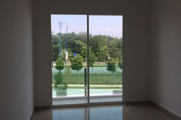 Suriaman 2, Bandar Sri Sendayan