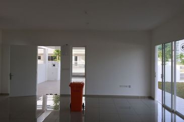 Suriaman 2, Bandar Sri Sendayan