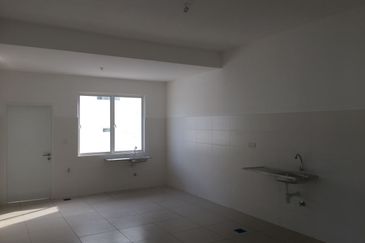 Suriaman 2, Bandar Sri Sendayan