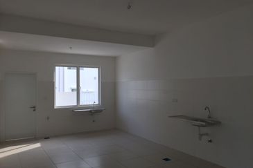 Suriaman 2, Bandar Sri Sendayan