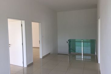 Suriaman 2, Bandar Sri Sendayan