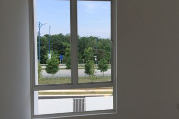 Suriaman 2, Bandar Sri Sendayan