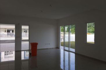 Suriaman 2, Bandar Sri Sendayan