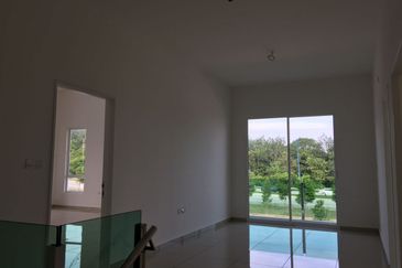 Suriaman 2, Bandar Sri Sendayan