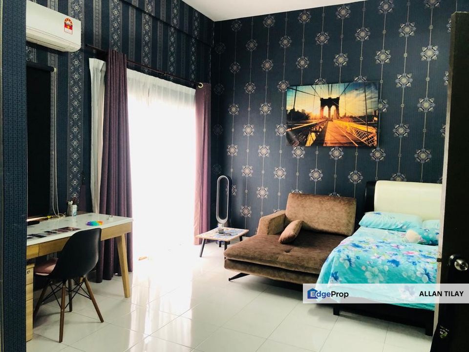 Taman Desa Seringin 2 Storey Terrace @ Nilai 3, Negeri Sembilan, Nilai