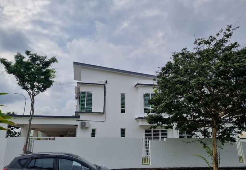 HIJAYU 3A @ BANDAR SRI SENDAYAN