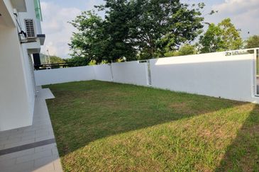 HIJAYU 3A @ BANDAR SRI SENDAYAN