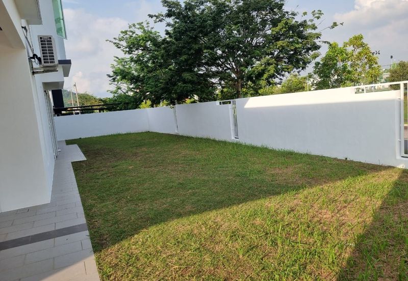 HIJAYU 3A @ BANDAR SRI SENDAYAN