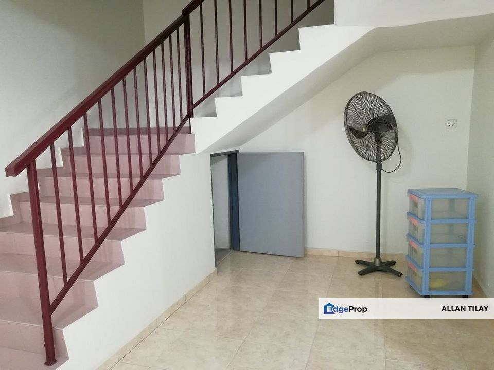 Taman Bukit Ria Tampin Semi Detached House, Negeri Sembilan, Tampin