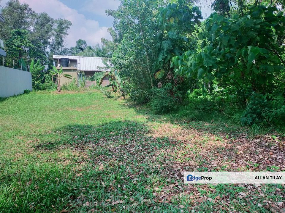 Rawang Perdana Bungalow Lot, Selangor, Rawang