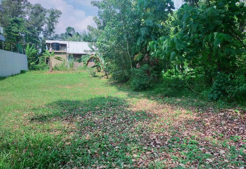 Taman Rawang Perdana