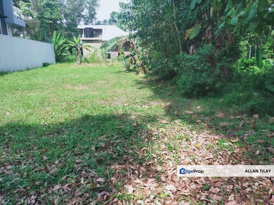 Rawang Perdana Bungalow Lot, Selangor, Rawang
