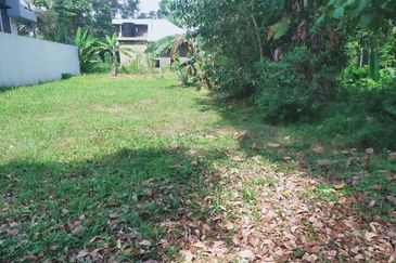 Taman Rawang Perdana