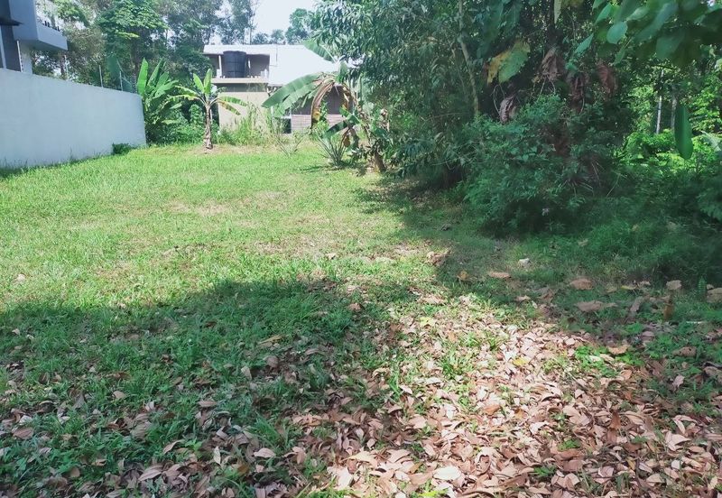 Taman Rawang Perdana