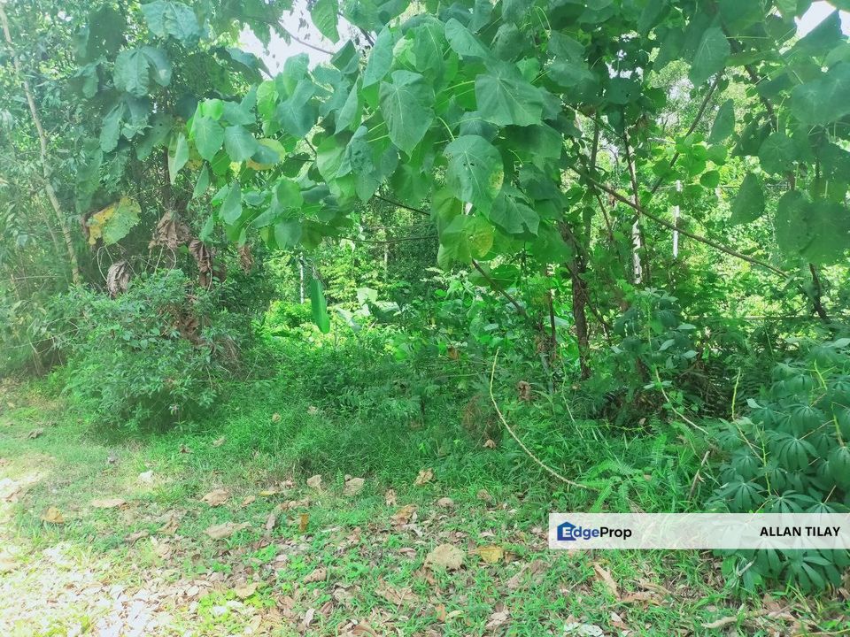 Rawang Perdana Bungalow Lot, Selangor, Rawang