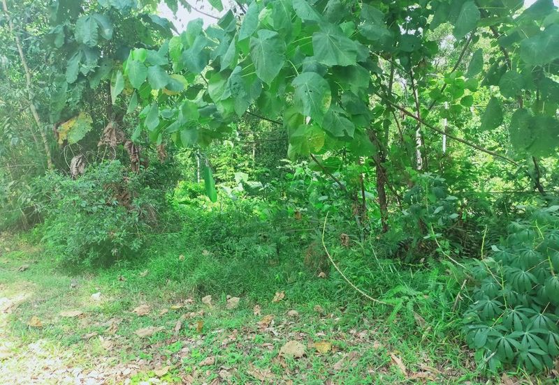 Taman Rawang Perdana